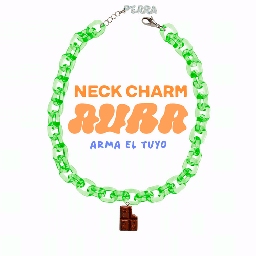 Neckcharm Aura