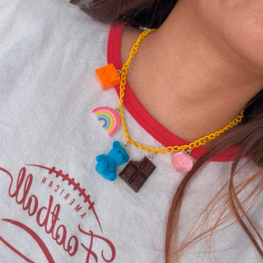 neckcharm Caprichosa