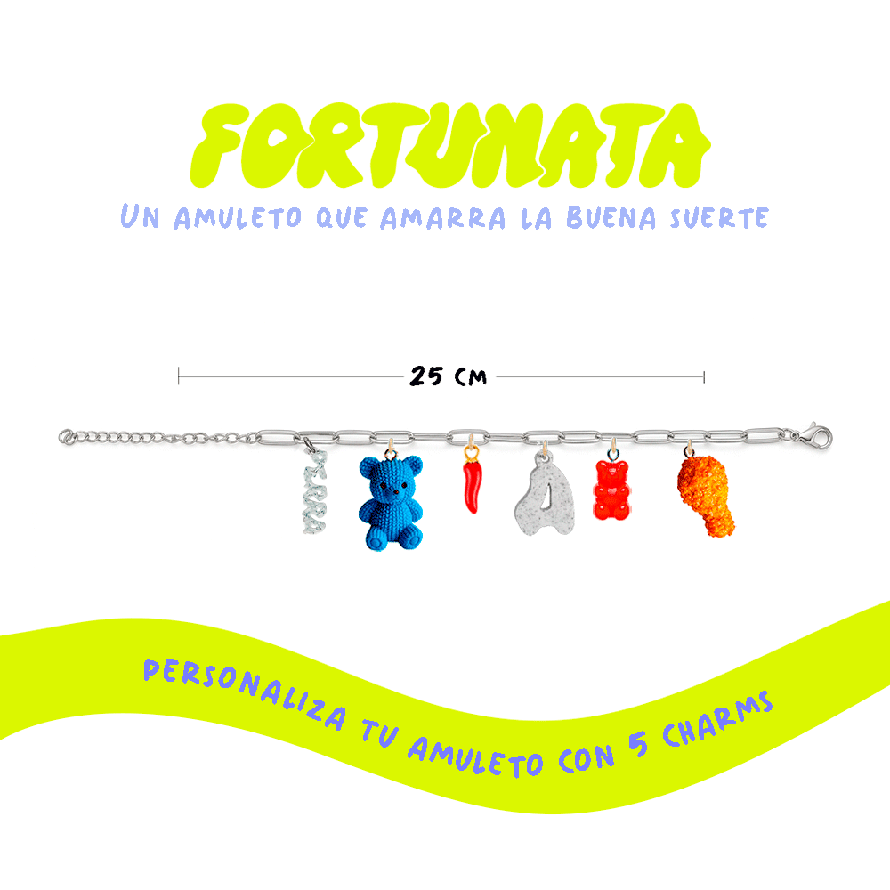 Fortunata