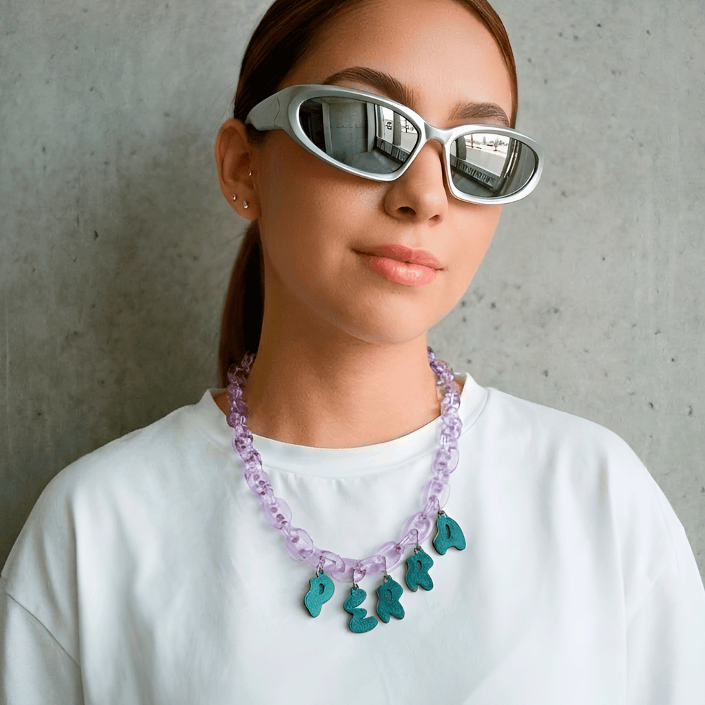 Neckcharm Perra