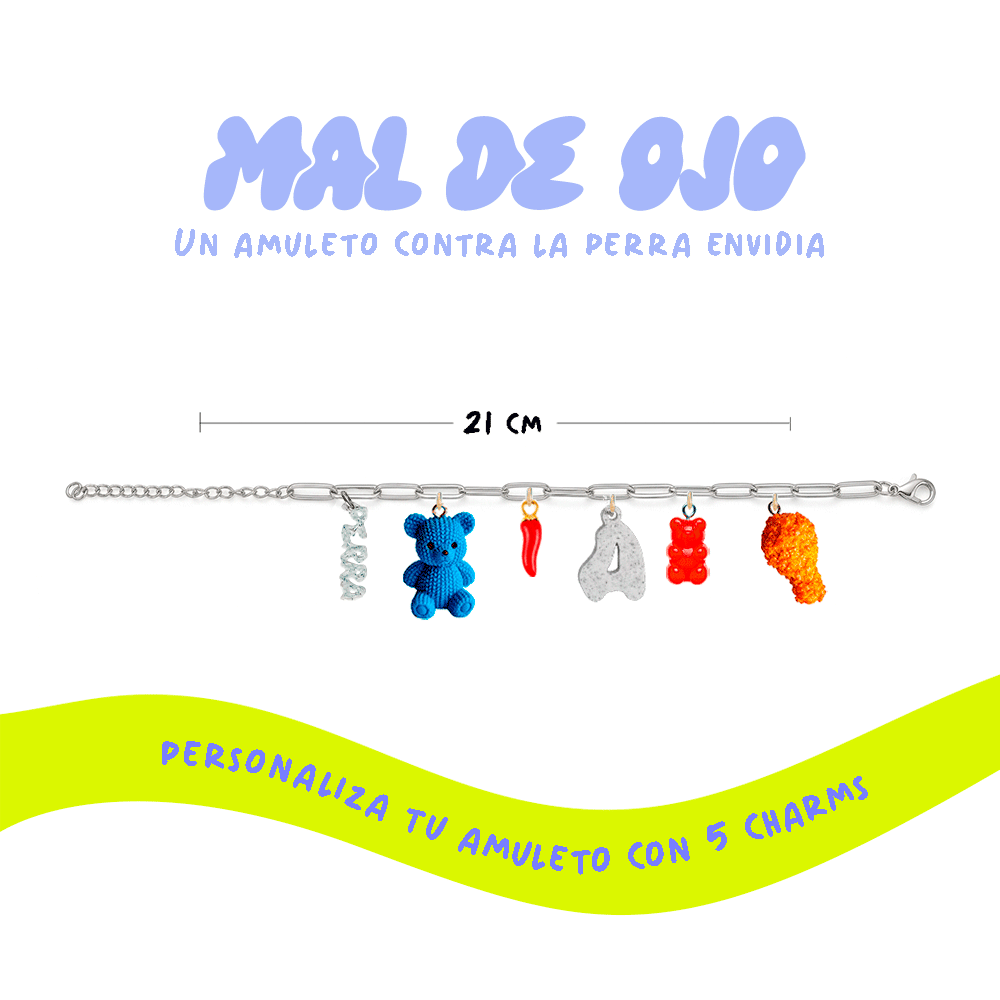 Mal de ojo