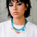 Neckcharm Aura