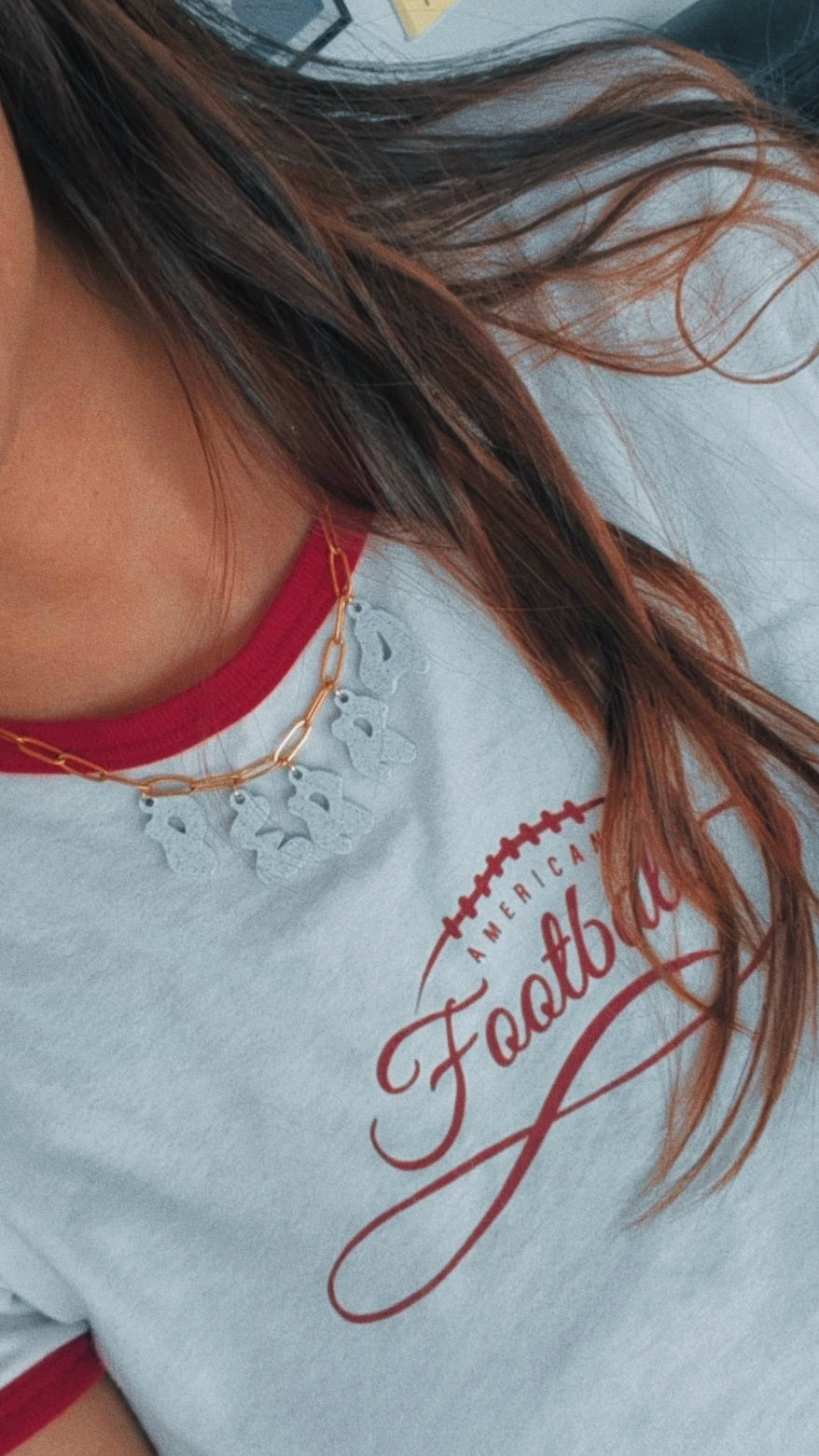 Neckcharm Salvaje